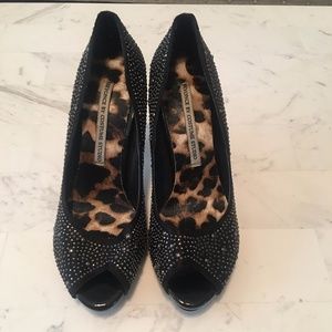 BEYONCE BY COSTUME STUDIO-Gorgeous Heels